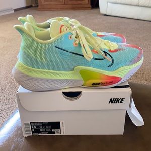 Men’s Nike Air Zoom BB NXT shoes